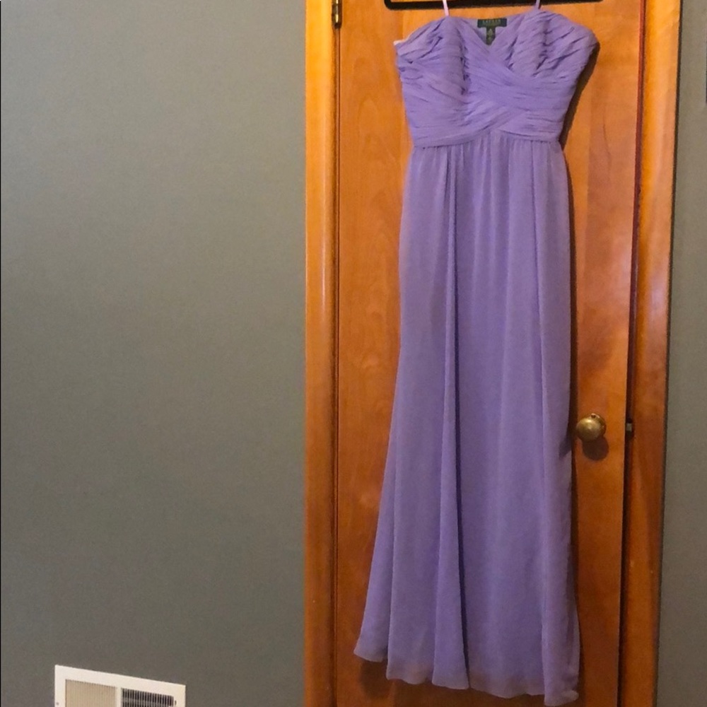 Lauren Ralph Lauren Evening Dress